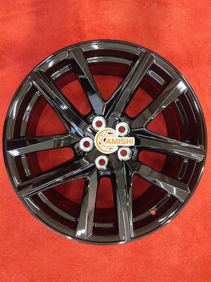 ET40 19 Inch AMG 5 Twin Spoke Alloy Wheels Rims Lightweight